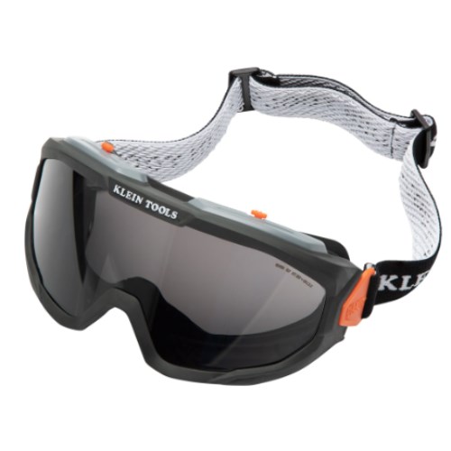 image of klein 60480 goggles