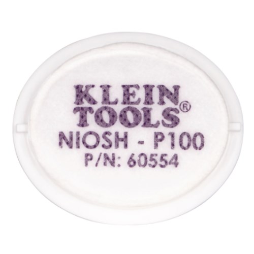 image of a 60554 replacement mask filter