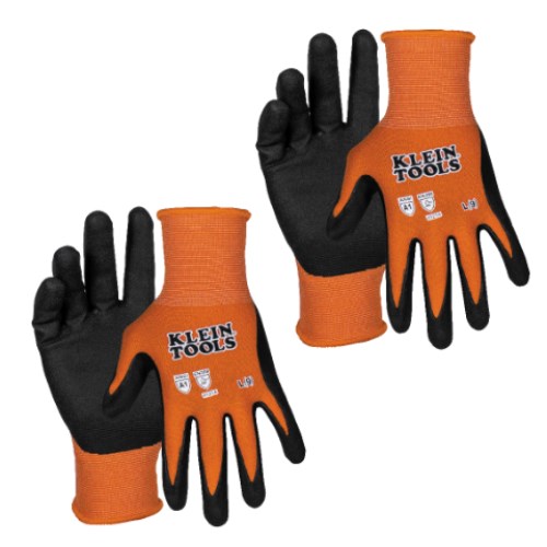 klein gloves 60581