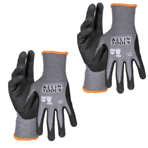 klein gloves 60589