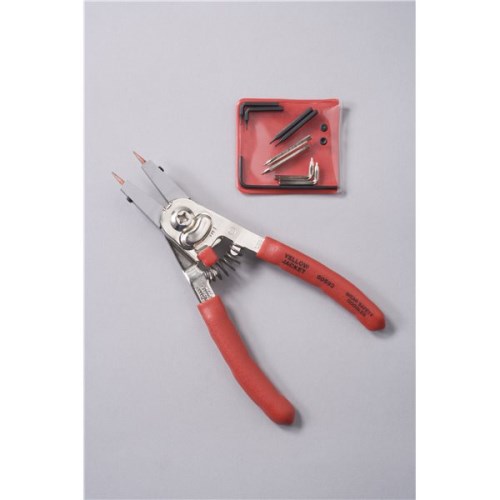 image of pliers