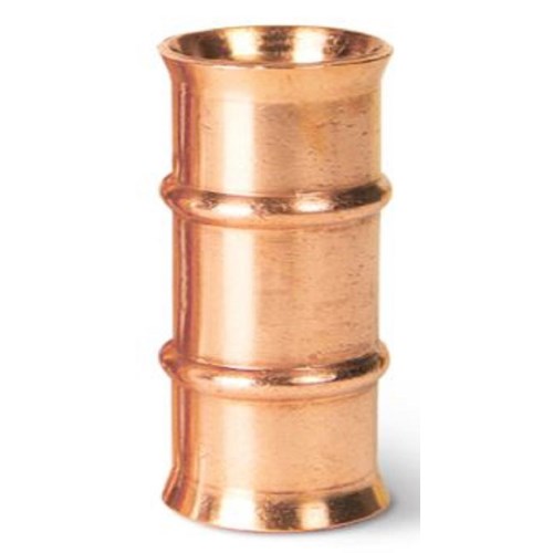 rls 1-1/8" flame free press slip coupling