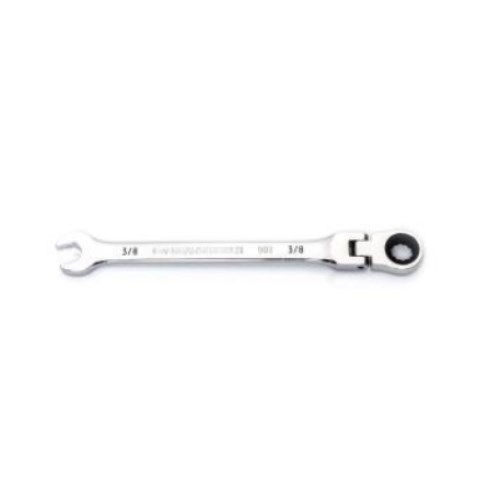 gearwrench 3/8" flex wrench