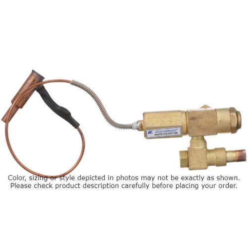 copeland discharge temperature control valve kit hi set point 3/8in sweat connection
