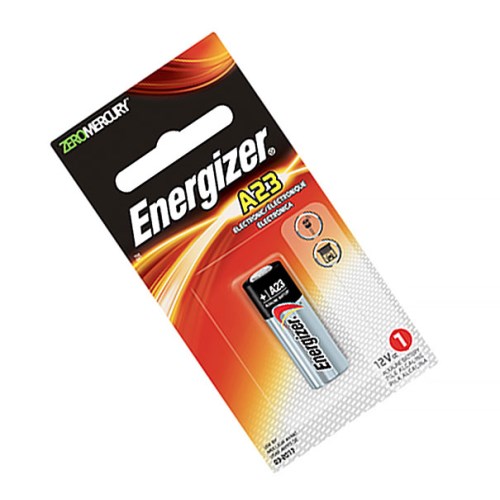 image of a a23bpz energizer battery