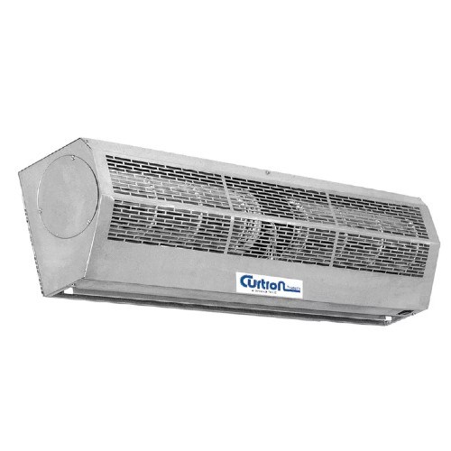 tmi curtron air curtain