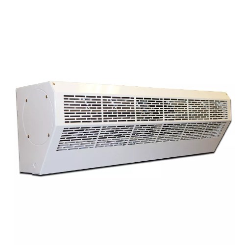 tmi curtron air curtain