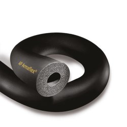 ArmaFlex Black Pipe Insulation
