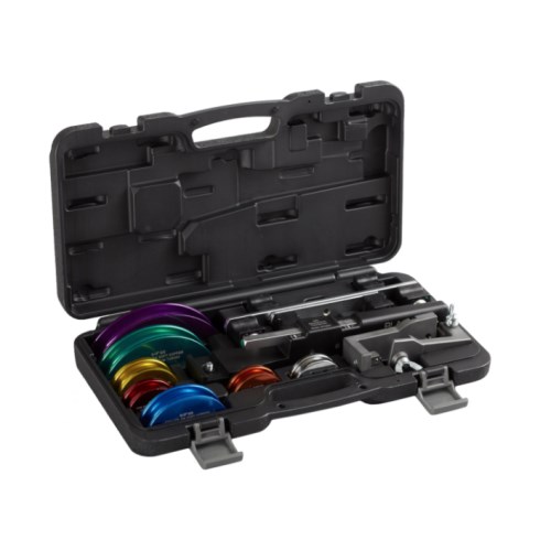image of a btb300 cps tube bender kit
