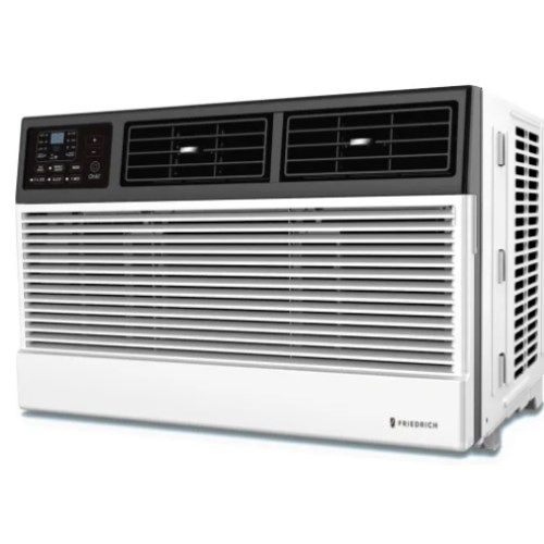 image of a friedrich ccw18b30b air conditioner