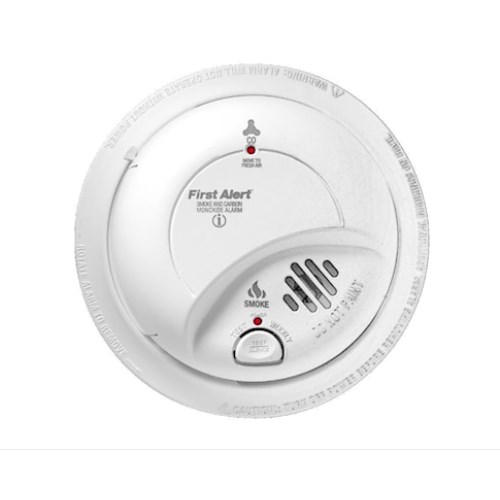 image of a co5120bna co alarm