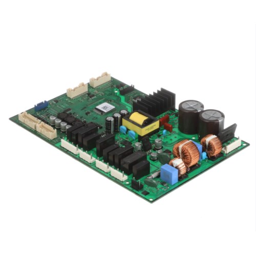 image of a db93-12483a-30k samsung sub assembly