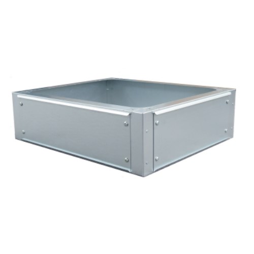 image of an electro air eacc1721-g cabinet