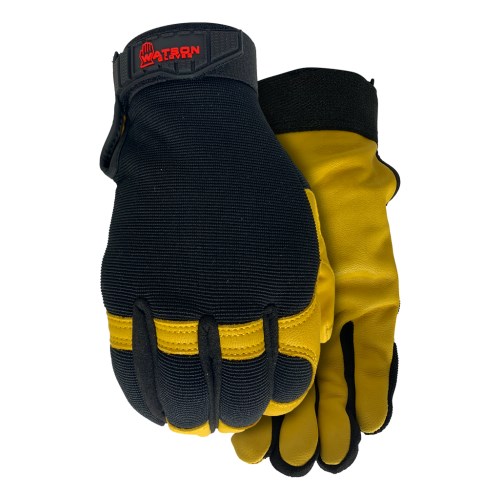 image of medium gloves