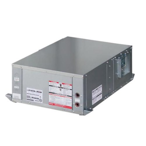 image of a comfort-aire hbh024a1c30ccs water source heat pump