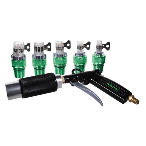 hilmor lineset cleaner