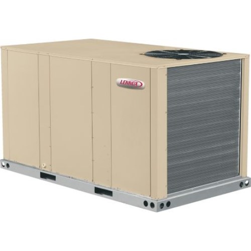 image of an allied kgb036s4dq-er253 packaged unit