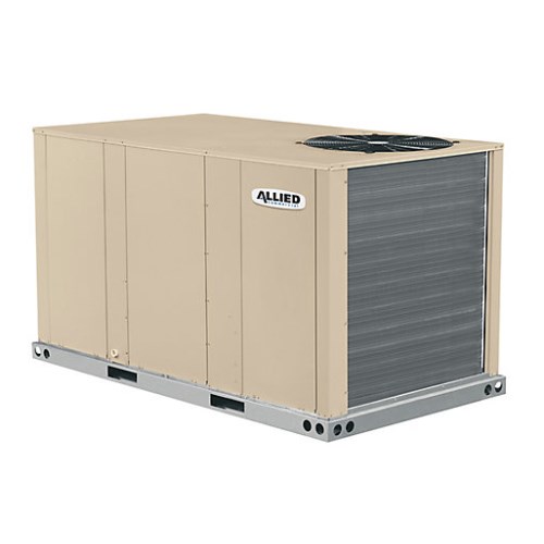 image of an allied kgb036s4dw-y-fb271 rooftop unit