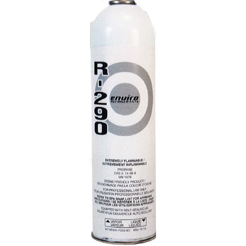 image of refrigerant
