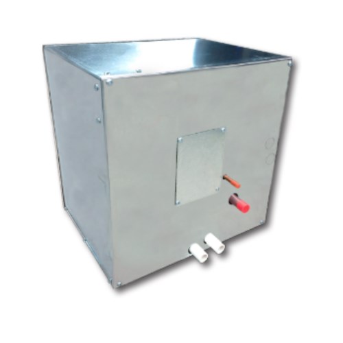 image of a rbm-i-100 cooling module