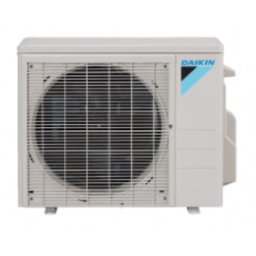 image of a daikin rx12wmvju9 heat pump
