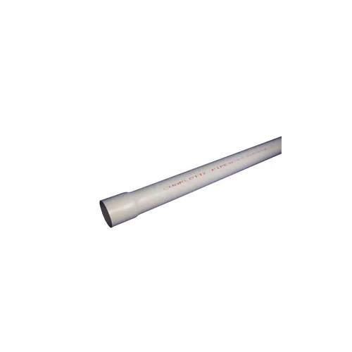 sch40 bell end pvc pipe
