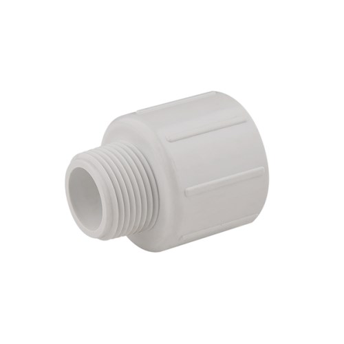 sch40 pvc reducer adapter