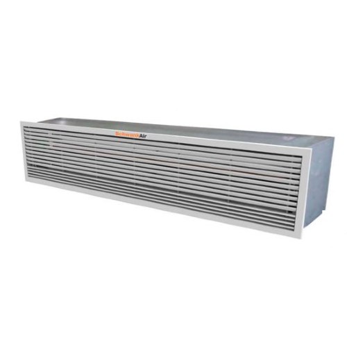 schwankair 2000 series air curtain