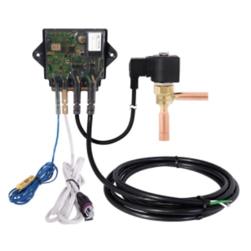 image of system controller