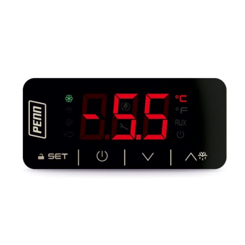 jci penn defrost control