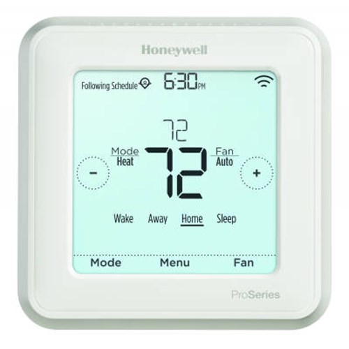 th6220wf2006/u honeywell thermostats