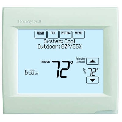 th8320r1003/u honeywell thermostats