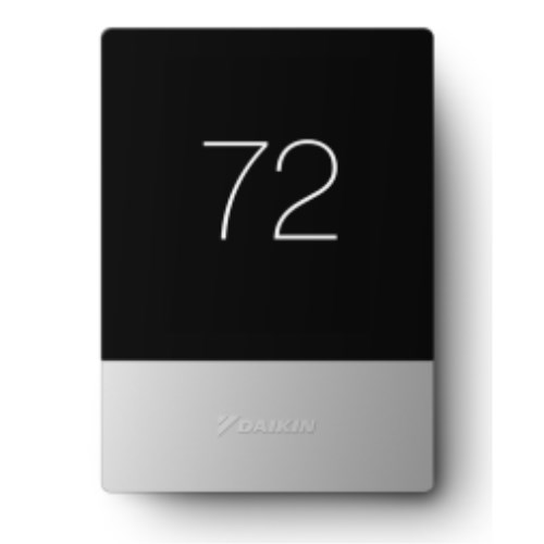 image of thermostat