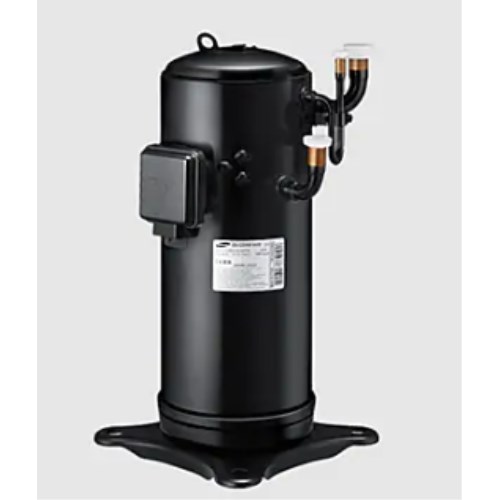 image of a samsung compressor