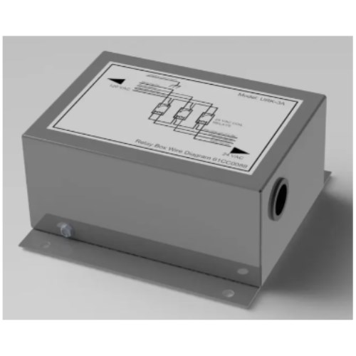 image of a urk-3a relay kit