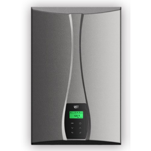 image of a vesta water heater vrp-plus-150