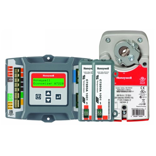 jade economizor y-pack