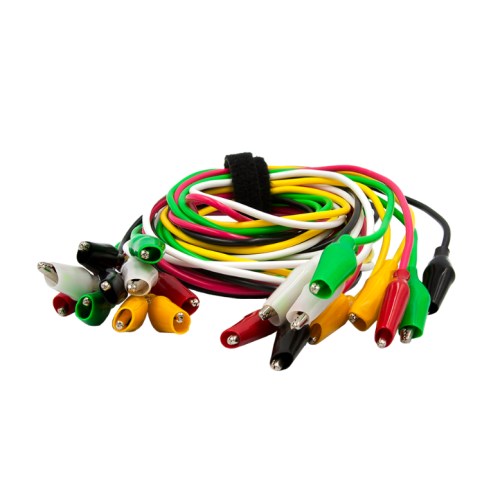 small gator jumper kit