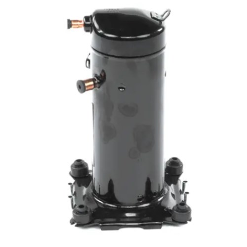 image of a zps40k6epfv830 compressor