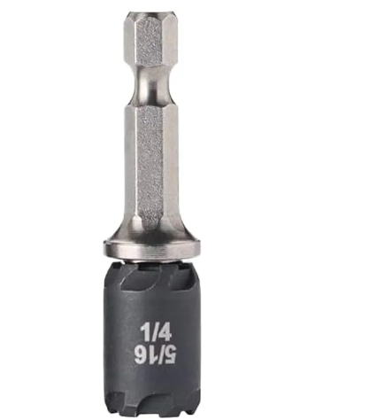 Malco Mastic Cutter 1/4" & 5/16" 2-inch