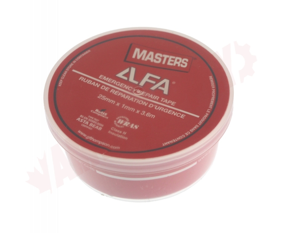 image of a r1-5-8a12 emergency repair tape