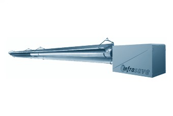 Radiant Heaters