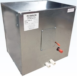 image of a rbm-50-p furnace