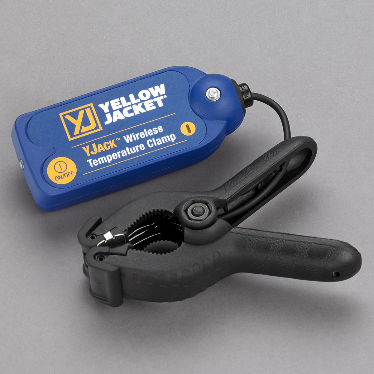 RITCHIE YJACK TEMPERATURE CLAMP