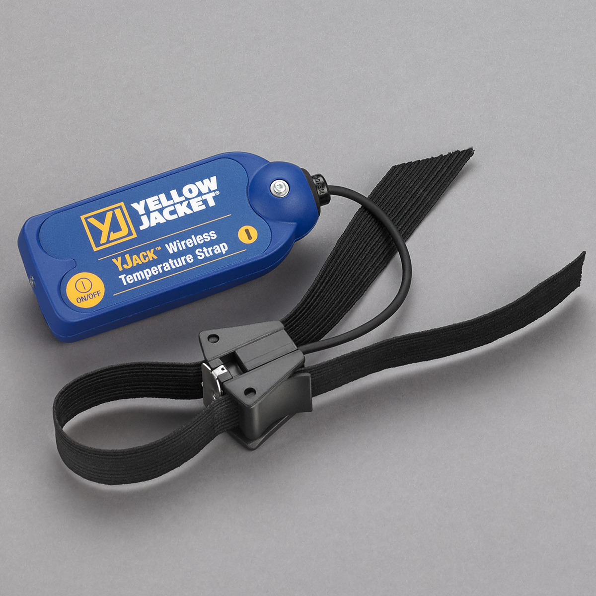 RITCHIE YJACK TEMPERATURE STRAP