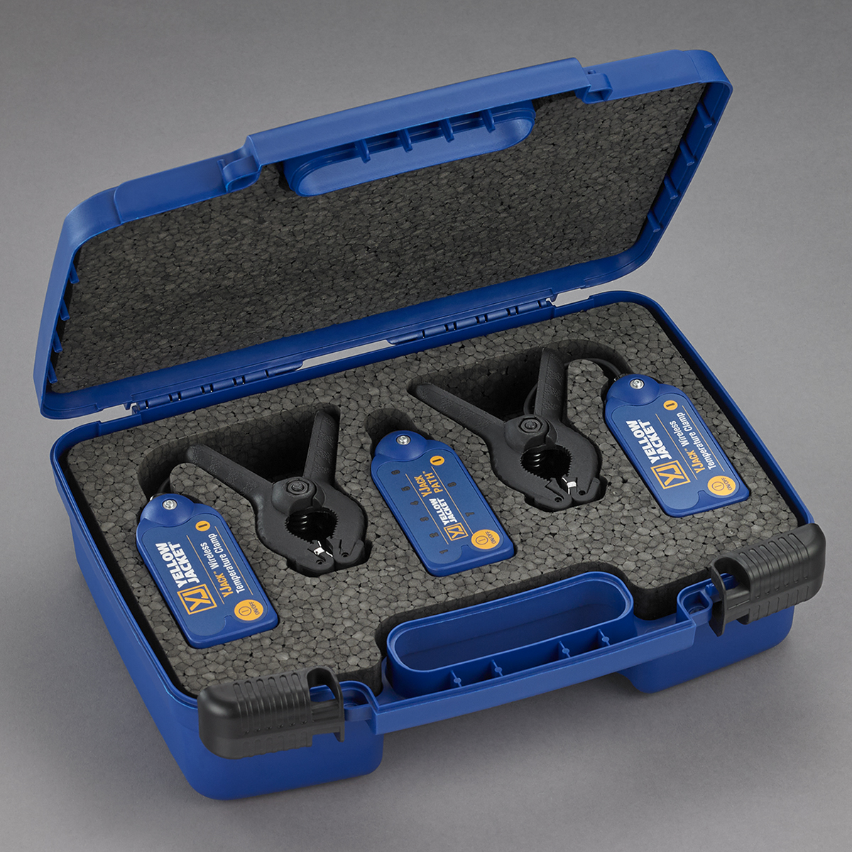 RITCHIE YJACK TEMPERATURE CLAMP KIT