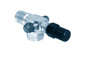 Rotalock and Service Valves