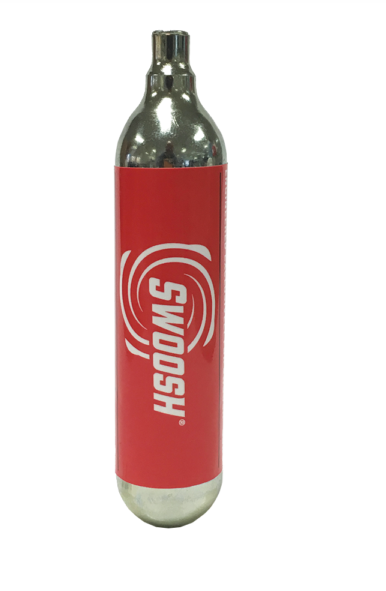 20G SWOOSH Cartridge, Pack of 12