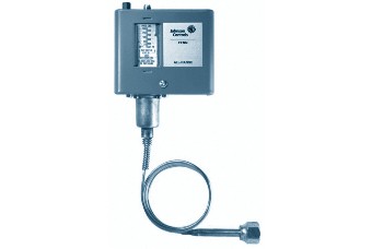 Single Pressure Controls
