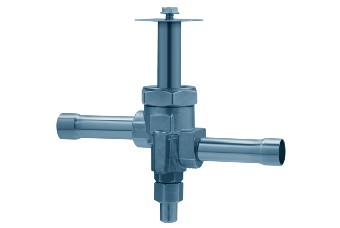 Solenoid Valves
